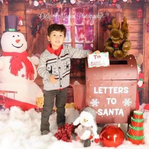 Meet your Posher, Millan